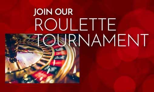 The Roulette Tournament